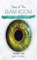 Crazy Medical Stories