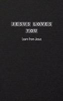 Jesus Loves You