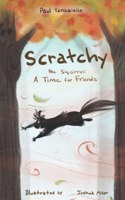 Scratchy the Squirrel