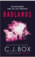 Badlands