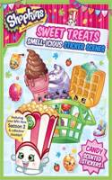 Shopkins Scented Sticker Scene - Apple Blossom