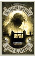 The Legion Prophecy: The Lazarus Gate 3