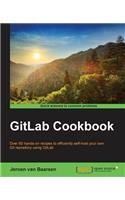 GitLab Cookbook