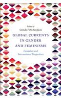 Global Currents in Gender and Feminisms