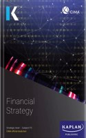 F3 FINANCIAL STRATEGY - STUDY TEXT