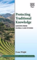 Protecting Traditional Knowledge