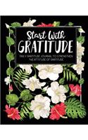 Start with Gratitude