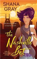 The Nashville Bet
