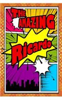 The Amazing Ricardo