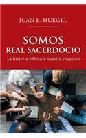 Somos Real Sacerdocio