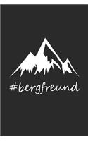 Bergfreund
