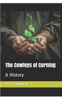 Cowleys of Corning