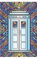 Carnet Tardis
