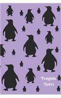 Penguin Notes