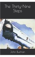 The Thirty-Nine Steps