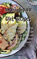 Autoimmune Diet Recipes