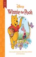 Disney Back to Books: Winnie the Pooh