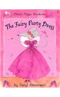 The Fairy Party Dress