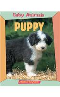 BABY ANIMALS PUPPY