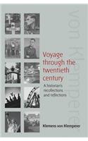 Voyage Through the Twentieth Century