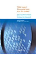 Web-Based Concordancing and Annotation