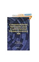 Computational Methods & Experimental Measurements Xiii
