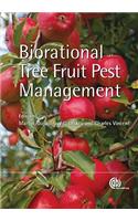 Biorational Tree Fruit Pest Management