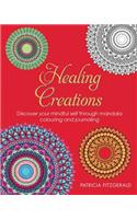 Healing Creations