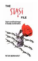 The Stasi File