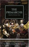 The Primarchs: Sons of the Emperor