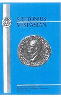 Suetonius: Vespasian: Vespasian