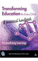 Transforming Education for Every Child: A Practical Handbook