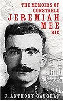 Memoirs of Constable Jeremiah Mee Ric