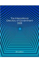 International Directory of Government 2008