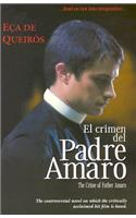 Crimen del Padre Amaro
