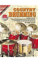 Progressive Country Drumming
