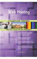 Web Hosting A Complete Guide - 2020 Edition