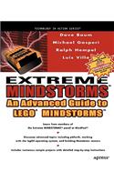 Extreme Mindstorms