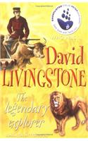 David Livingstone