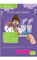 ACIDS ALKALIS