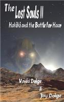 The Lost Souls II: Hakiki and the Battle for Haar