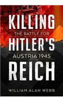 Killing Hitler's Reich