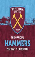 OFFICIAL HAMMERS 202021 YEARBOOK