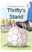 Thrifty's Stand