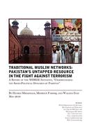 Traditional Muslims Networks