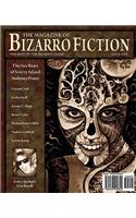 The Magazine of Bizarro Fiction (Issue One)