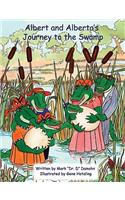 Albert and Alberta's Journey to the Swamp
