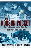 Korsun Pocket