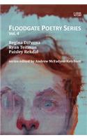 Floodgate Poetry Series Vol. 4