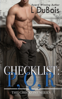 Checklist